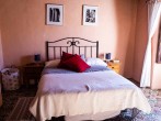 Spain bedroom